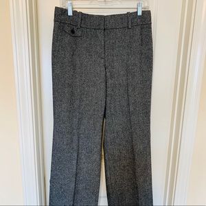 NWT Ann Taylor Signature Fit Pants